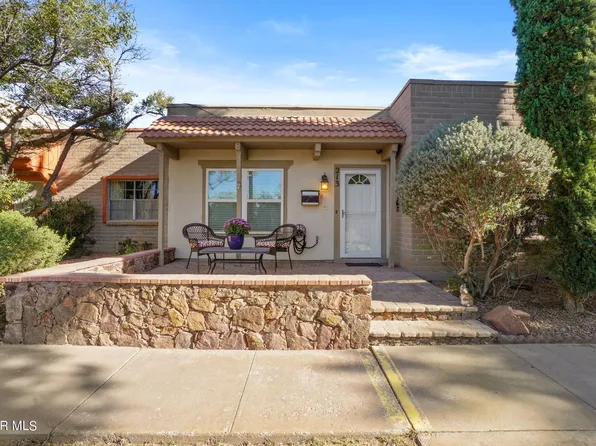 213 Montebello Dr, El Paso, TX 79912