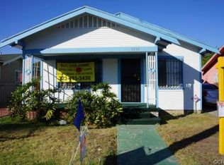 1239 E 67th St, Los Angeles, CA 90001