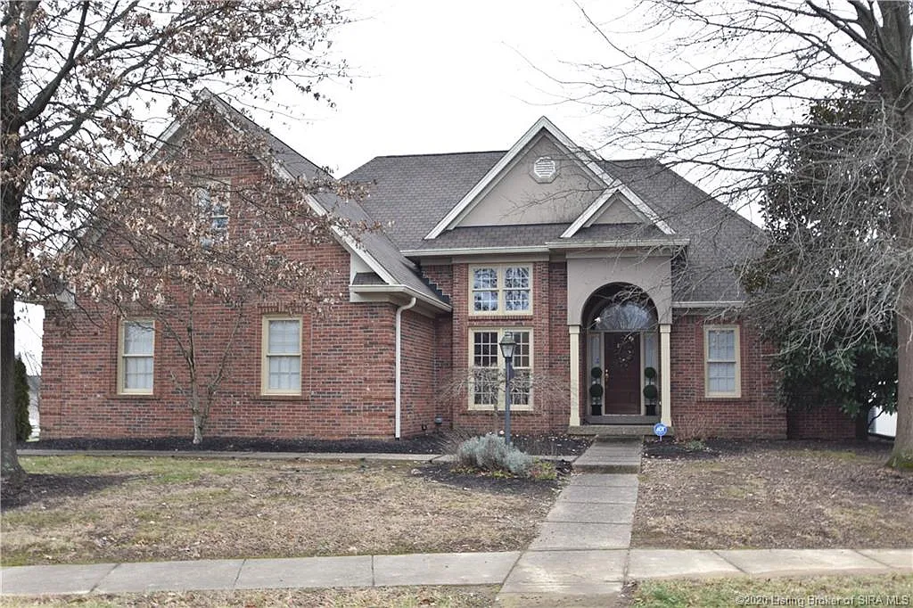 4108 Highland Oaks Dr photo 1