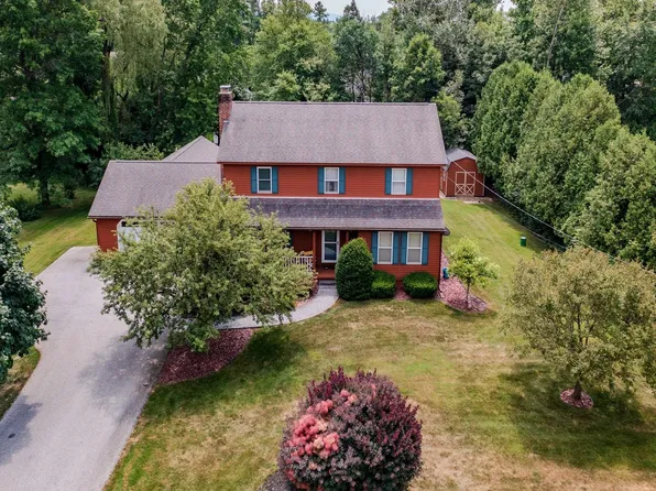 14 Elmwood Drive, Rutland City, VT 05701