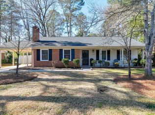 1405 Suterland Rd, Cary, NC 27511