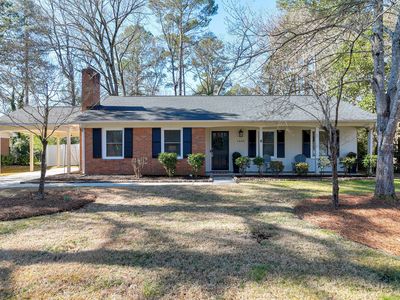 1405 Suterland Rd, Cary, NC, 27511