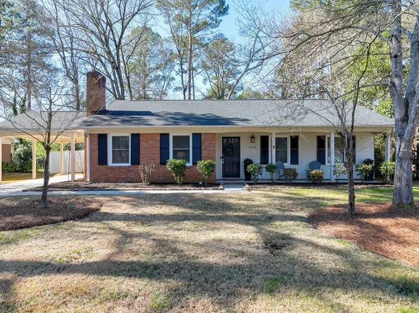 1405 Suterland Rd, Cary, NC 27511