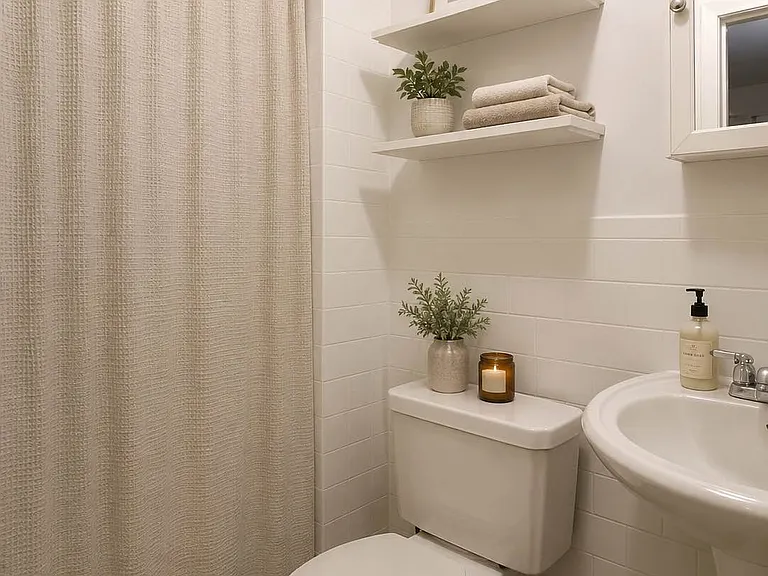 267 E 10th St #4D — Photo 2