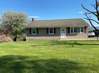 22692 Senedo Rd, Woodstock, VA 22664