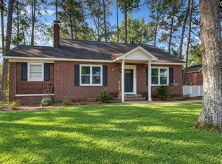 1206 Sycamore Ave, Columbia, SC 29203
