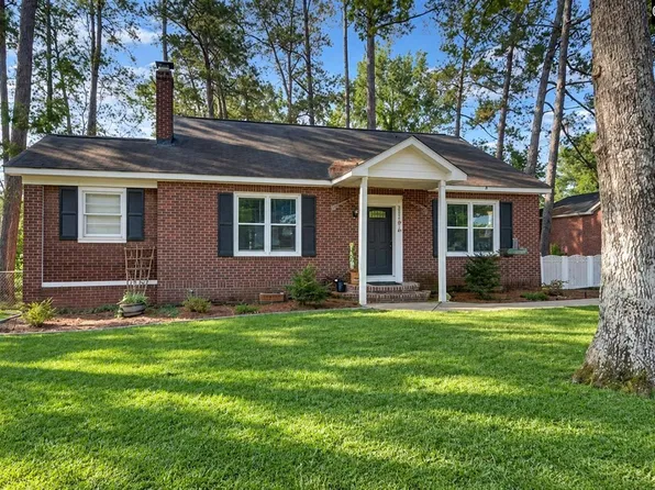 1206 Sycamore Ave, Columbia, SC 29203