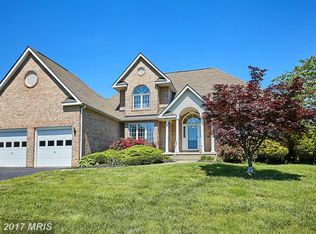 205 Jackson Dr, Berryville, VA 22611