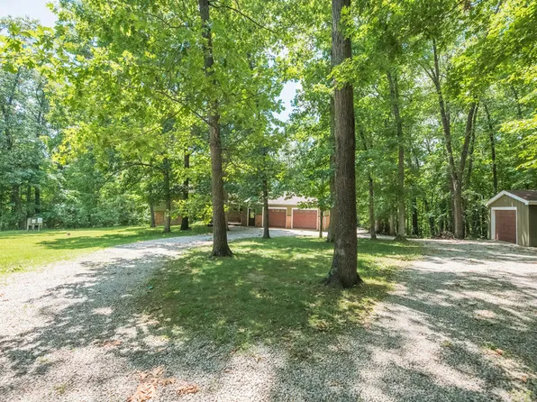 18551 Zimmerman Rd, Deer Creek, IL 61733