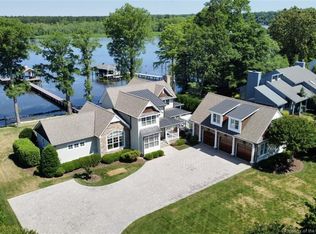 340 Colony Trl, Lanexa, VA 23089