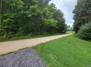 953 County Road 752, Valley Head, AL 35989
