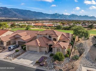 62617 E Rangewood Dr, Saddlebrooke, AZ 85739