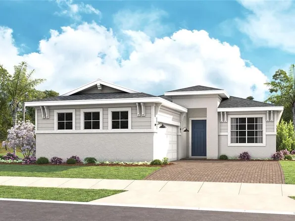 1473 Bellagio Loop, Tavares, FL 32778