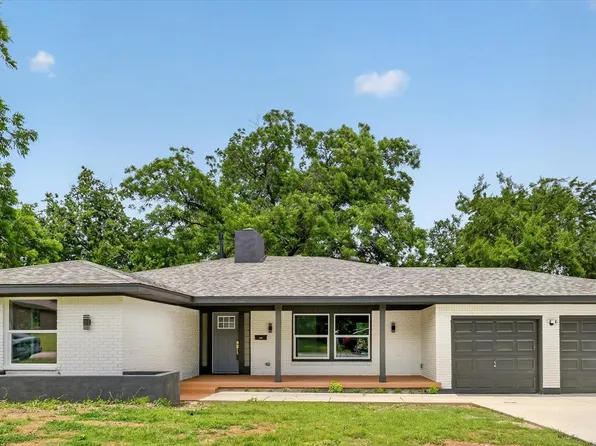 4828 Staples Ave, Fort Worth, TX 76133