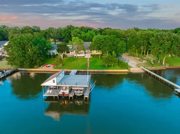 5217 Paseo Tortuga, Malakoff, TX 75148