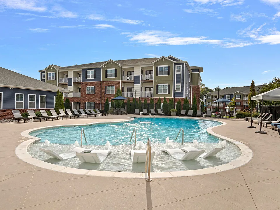 Hawthorne at Simpsonville