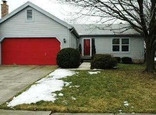 3929 Antrim Rd, Columbus, OH 43221