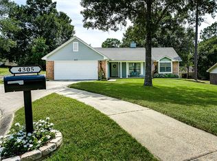 4305 Northpointe Way, Pensacola, FL 32514