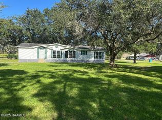 7204 Highway 182, Franklin, LA 70538