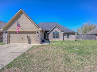 168 Bent Tree Loop, Haughton, LA 71037
