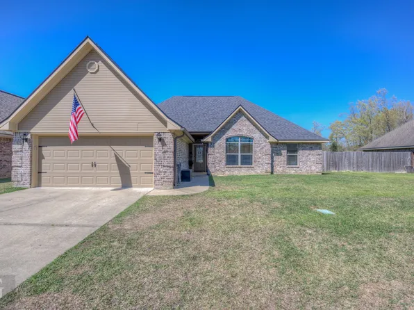 168 Bent Tree Loop, Haughton, LA 71037