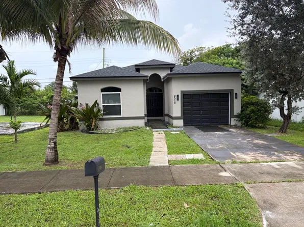 2514 NW 4th Ct, Pompano Beach, FL 33069