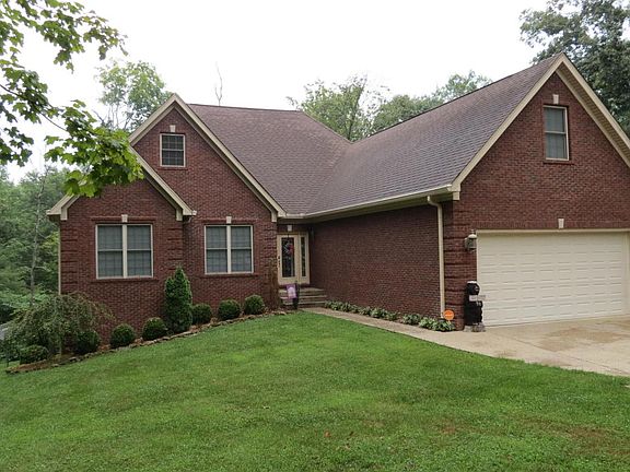 2nd image of 853 Big Springs Dr