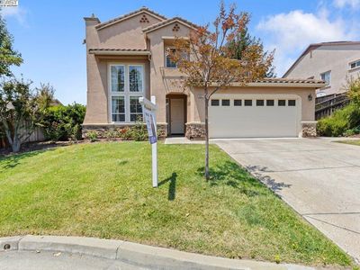 3021 Overlook Dr, Vallejo, CA, 94591