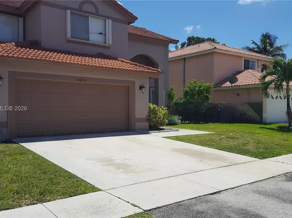 8820 SW 13th St, Hollywood, FL 33025
