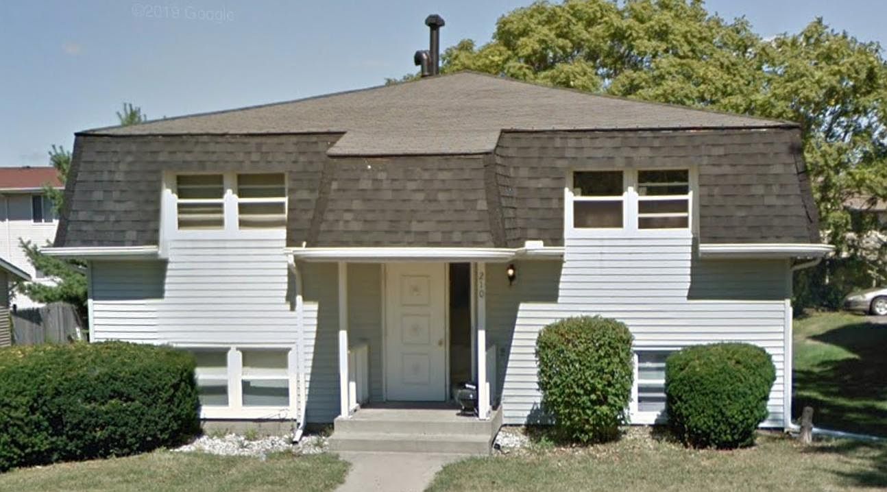 210 Lindell Dr, Normal, IL 61761 Zillow
