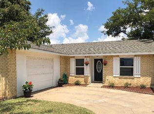 1408 Royal Ln, Cisco, TX 76437