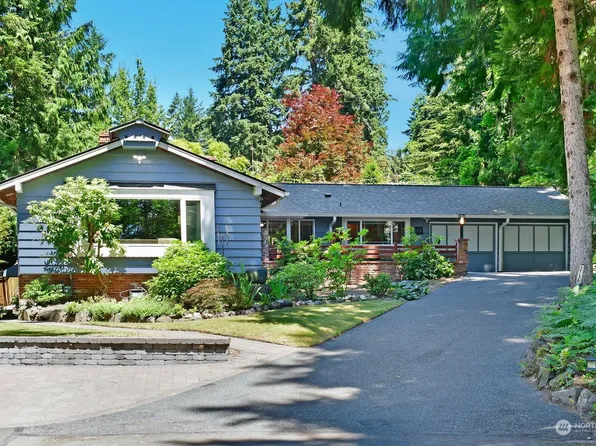 3738 NE 187th Street, Lake Forest Park, WA 98155