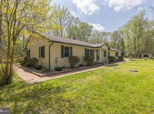 1860 Layton Corners Rd, Harrington, DE 19952