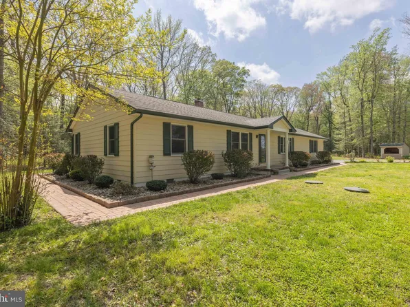 1860 Layton Corners Rd, Harrington, DE 19952