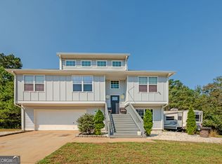 87 Little Milltown Rd, Hartwell, GA 30643