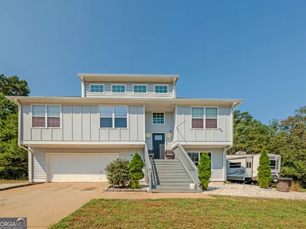 87 Little Milltown Rd, Hartwell, GA 30643