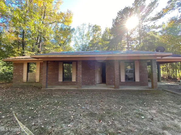 742 Hamburg Rd NW, Roxie, MS 39661