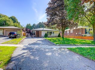 37 Dallington Dr, Toronto, ON M2J2G4