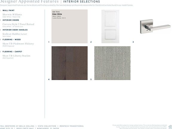5th image of 16933 Crete Way