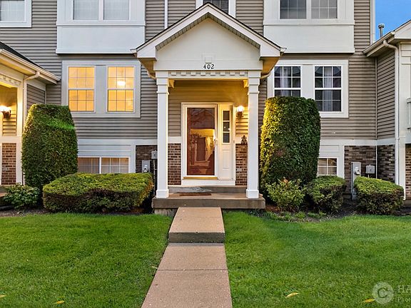 Welcome to your new home