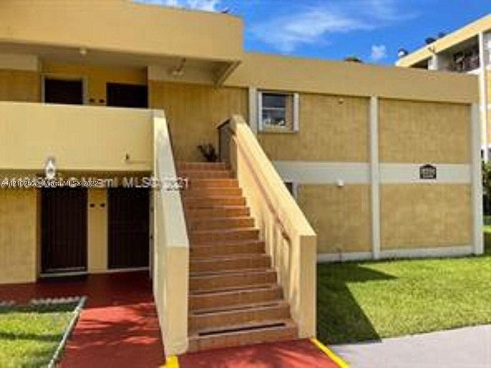 1st image of 9200 Fontainebleau Blvd APT 103
