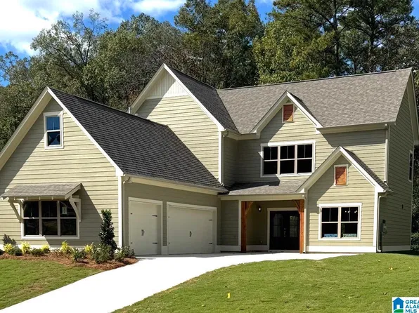 413 Victoria Way, Birmingham, AL 35242