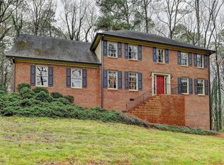 1461 Fox Forest Ter, Lilburn, GA 30047