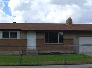 1127 N 900 W, Orem, UT 84057