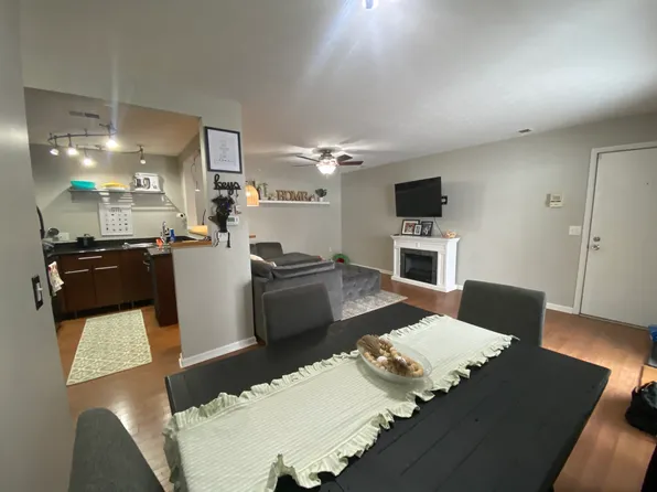 1747 E 56th St Unit C, Indianapolis, IN 46220