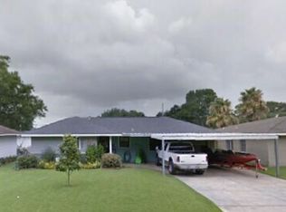 4931 Kent Ave, Groves, TX 77619