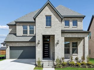 15852 Amber St, Frisco, TX 75033