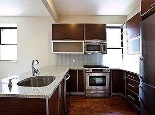 159 W 118th St #PHB, New York, NY 10026