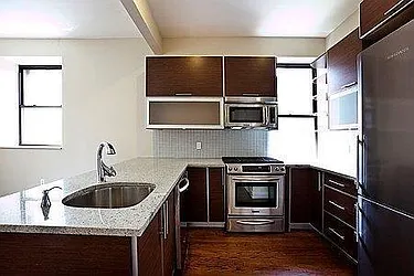 Rented by Park River