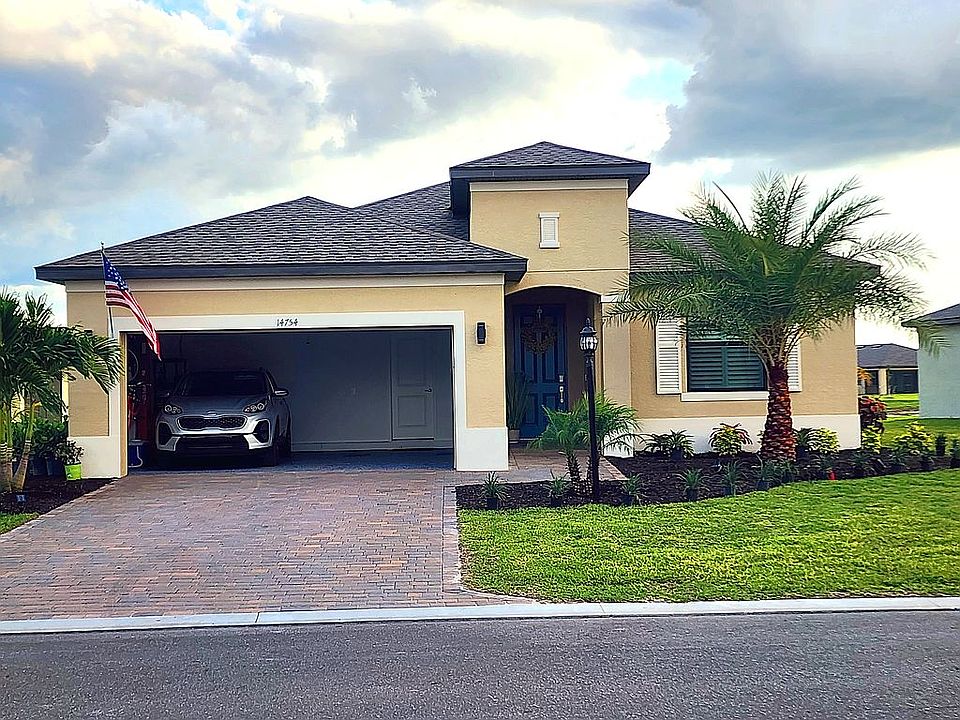2nd image of 14754 Portico Blvd